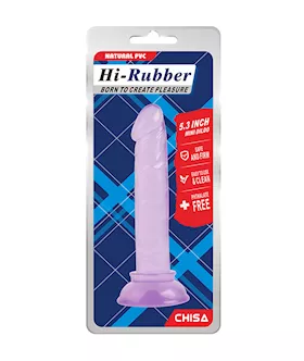 Mini Suction Cup Dildo