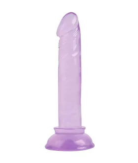 Mini Suction Cup Dildo