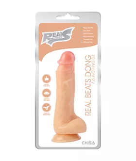 Classic Suction Base Dildo