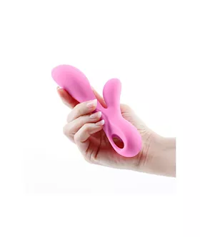 Revel Galaxy Rabbit Vibrator