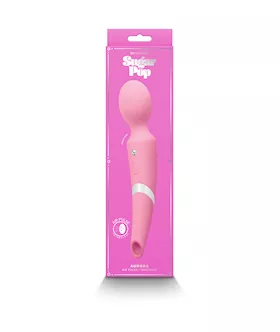 Sugar Pop Aurora Vibrator