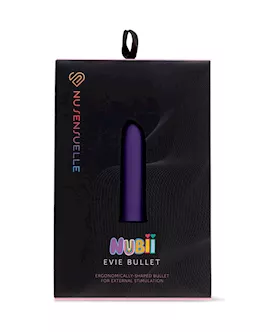 Nubii Evie Slanted Bullet