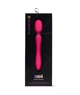 Nubii Mika Mini Wand