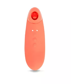 Nu Sensuelle Trinitii Suction Vibrator