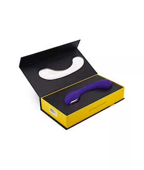 Sensuelle Libi Flexible G-spot Vibrator