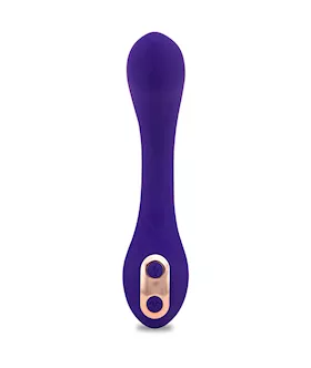 Sensuelle Libi Flexible G-spot Vibrator