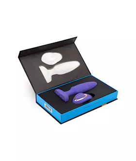 Sensuelle Fino Roller Motion Plug