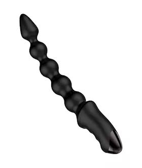 Nexus Bendz Vibrating Anal Beads
