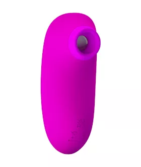 Orthus Remote Controlled Love Egg