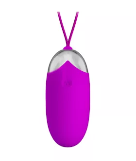 Orthus Remote Controlled Love Egg