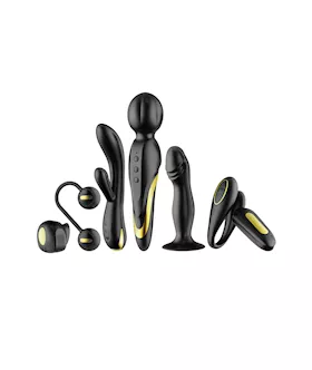 Queen's Luxury Collection Ii