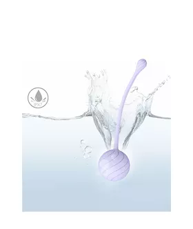 Amore Sweet Swirl Kegel Balls