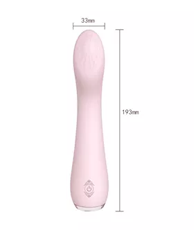 Amore Petal G-spot Vibrator