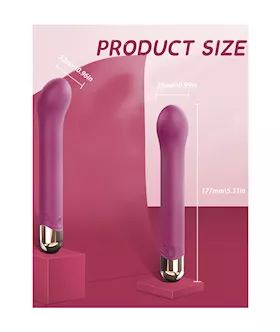 Amore Magical Melody Vibrator