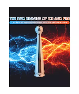 Amore Pleasure Pole Vibrator 