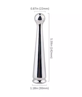 Amore Pleasure Pole Vibrator 