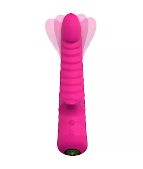 Amore Stairs To The Sky Vibrator