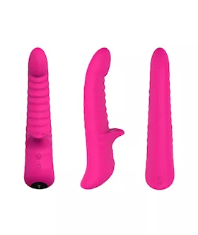 Amore Stairs To The Sky Vibrator