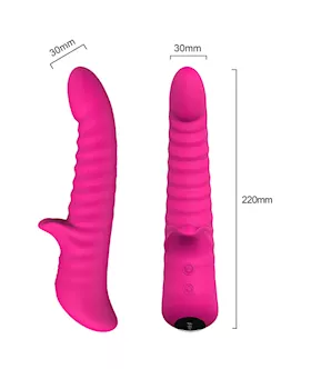 Amore Stairs To The Sky Vibrator