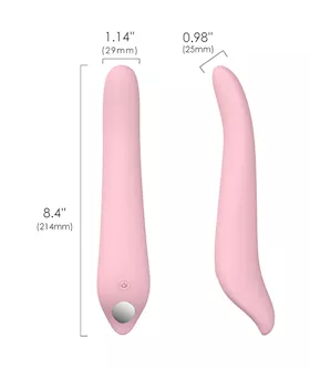 Amore Deep Kiss Vibrator