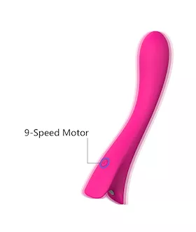 Amore Tailspin Vibrator