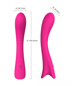 Amore Tailspin Vibrator