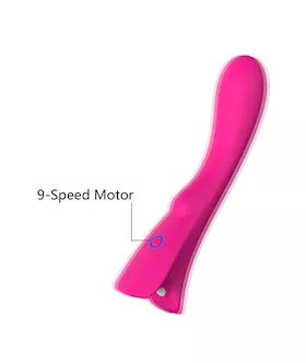 Amore Nosedive Vibrator