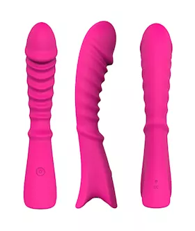 Amore Outstretched Vibrator