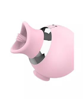 Amore Dastardly Duck Vibrator