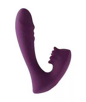 Amore Frisky Forest Remote Controlled Vibrator