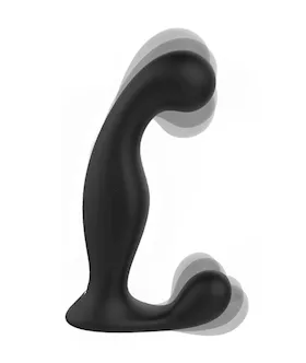 Amore Pound Remote Controlled Vibrator