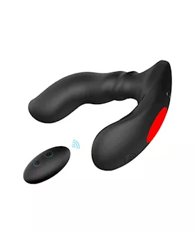 Amore Come Here Remote Controlled Vibrator