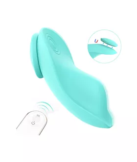 Amore Seashell Remote Controlled Panty Vibe