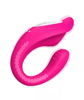 Amore Symphony Remote Controlled Vibrator