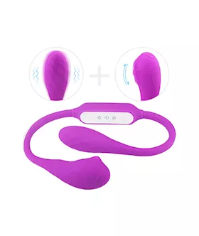 Amore Poisonous Pleasure Vibrator