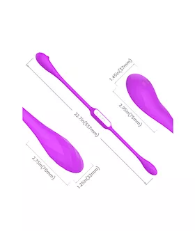 Amore Poisonous Pleasure Vibrator