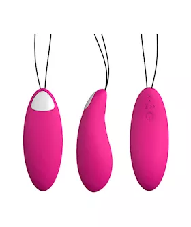 Amore Magical Love Vibrator