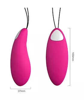 Amore Magical Love Vibrator