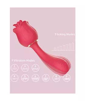 Amore Rose Pro Stem