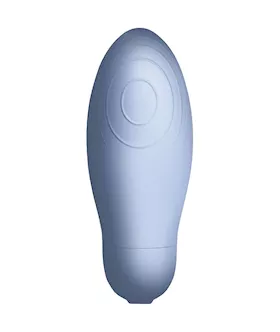 Rocks Off Sugarboo Blue Bae Lay On Vibrator