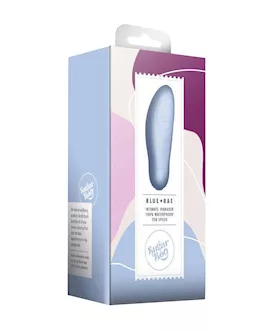 Rocks Off Sugarboo Blue Bae Lay On Vibrator