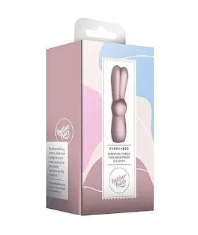 Rocks Off Sugarboo Bunnie Boo Vibrator