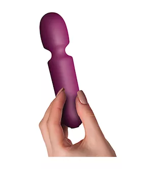 Rocks Off Sugarboo Playful Passion Mini Wand