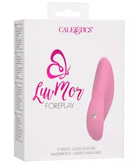 Luvmor Foreplay