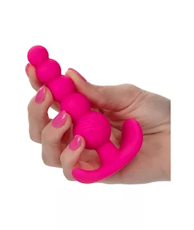 Cheeky X-5 Anal Beads