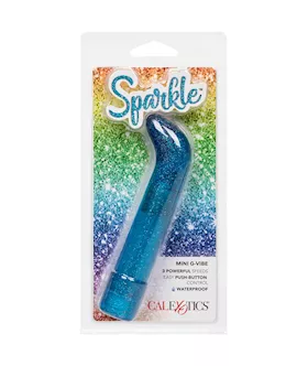 Sparkle Mini G-vibe