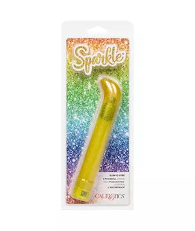 Sparkle Slim G-vibe