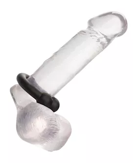 Alpha Liquid Silicone Muscle Ring