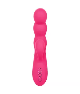 California Dreaming Oceanside Orgasm Rabbit Vibrator