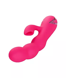 California Dreaming Oceanside Orgasm Rabbit Vibrator